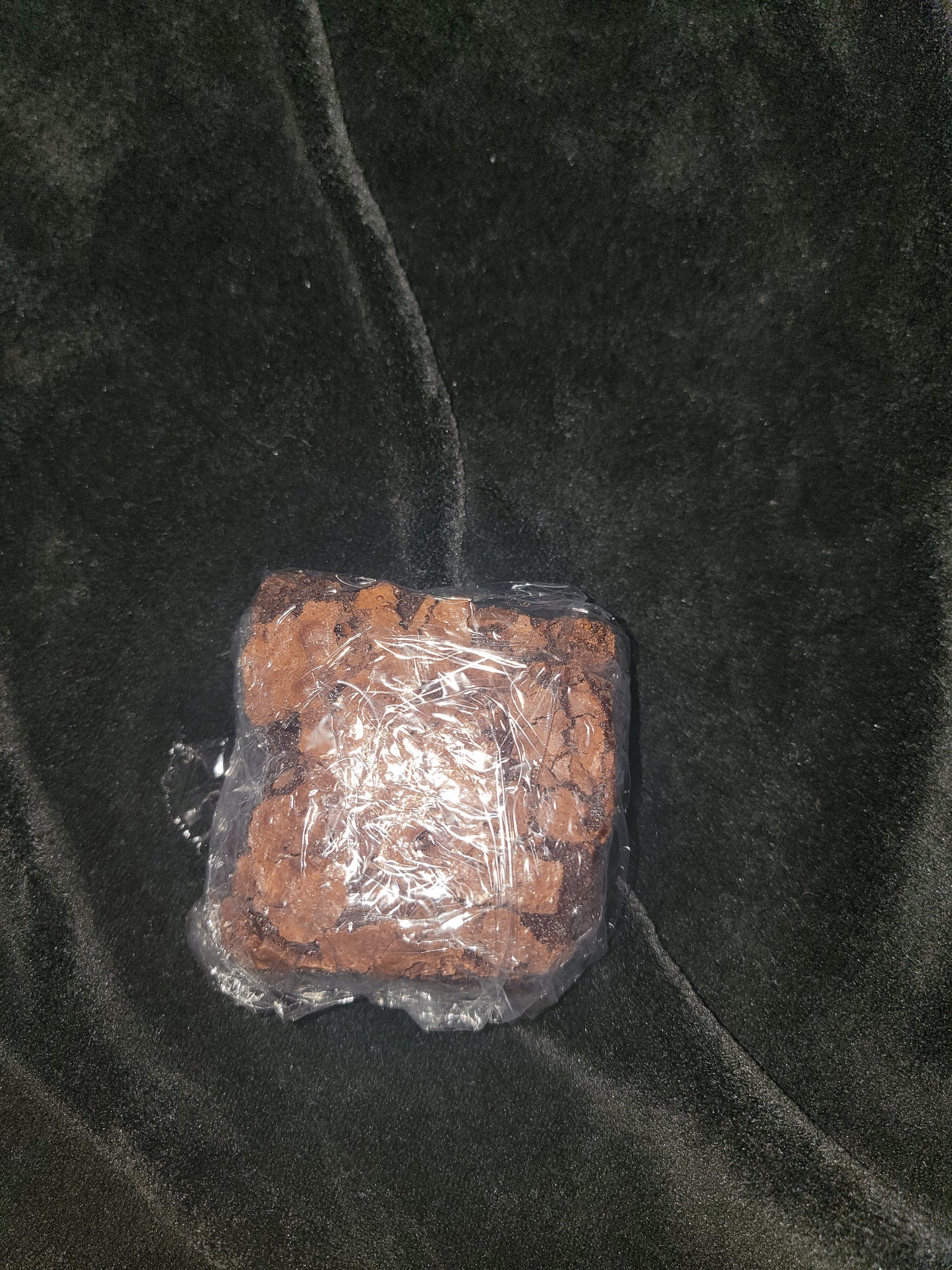 INFUSED FUDGE BROWNIES *65MG
