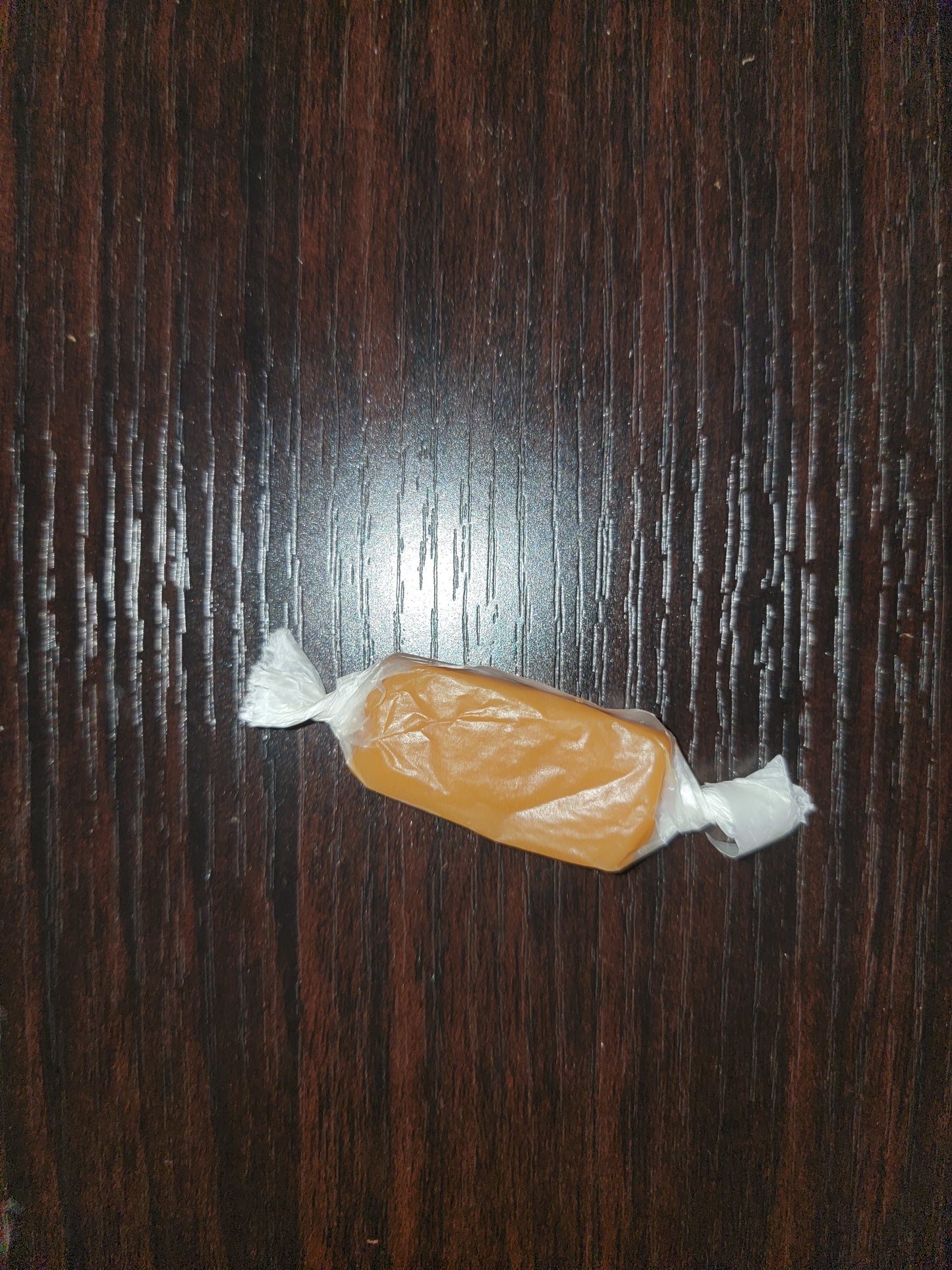 INFUSED CARAMEL CANDY 8PACK