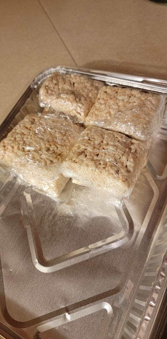 INFUSED RICE CRISPIES *50MG